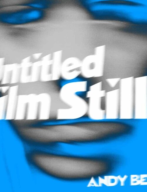 ANDY BELL - UNTITLED FILM STILLS Vinyl Record