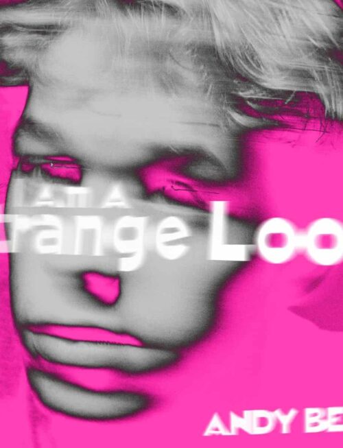 ANDY BELL - I AM A STRANGE LOOP Vinyl Record