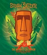 BRIAN SETZER - Rockabilly Riot! Volume One - A Tribute To Sun Records (Red Vinyl) Vinyl Record