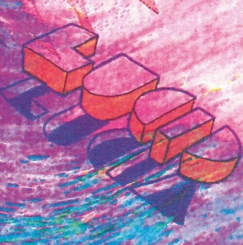 LUCID LUCIA - EVER-CHANGING LIGHT Vinyl Record