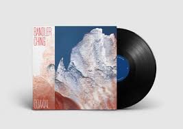 BANDLER CHING - COAXIAL Vinyl Record