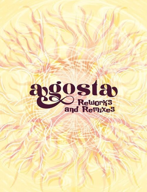 Agosta - Serenade / Living On My Memories Vinyl Record