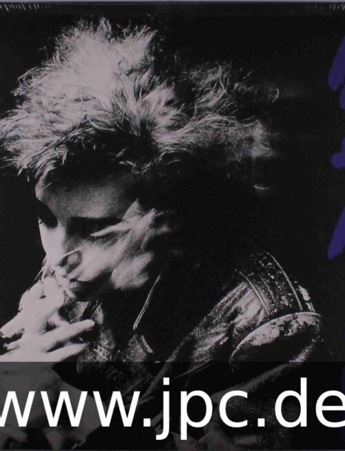 ASTARON - ASTARON Vinyl Record