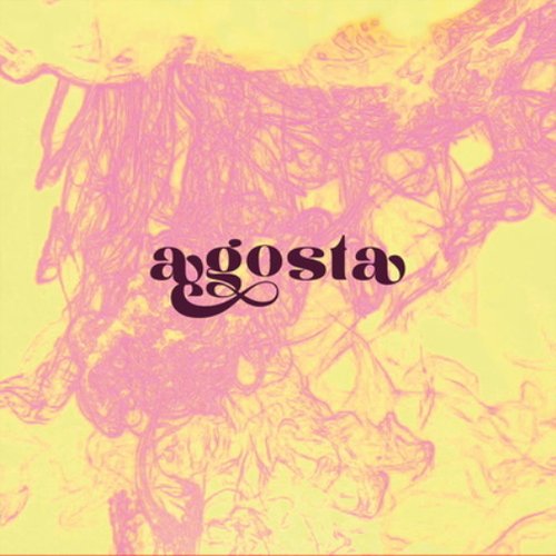 AGOSTA - Agosta Vinyl Record