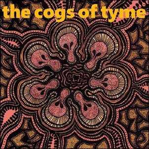 COGS OF TYME - TYME WAITS FOR NO MAN Vinyl Record
