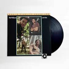 BILL WITHERS - Still Bill Vinyl Record