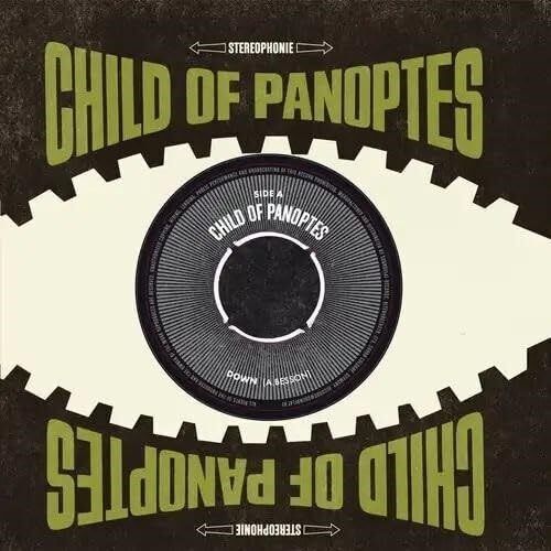 CHILD OF PANOPTES - DOWN Vinyl Record