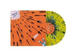 A DEAD FOREST INDEX - IN ALL THAT DRIFTS FROM SUMMIT DOWN Vinyl Record