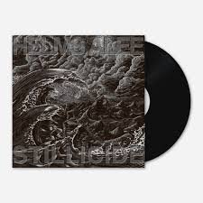 HELMS ALEE - STILLICIDE Vinyl Record
