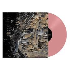 HELMS ALEE - KEEP THIS BE THE WAY Vinyl Record