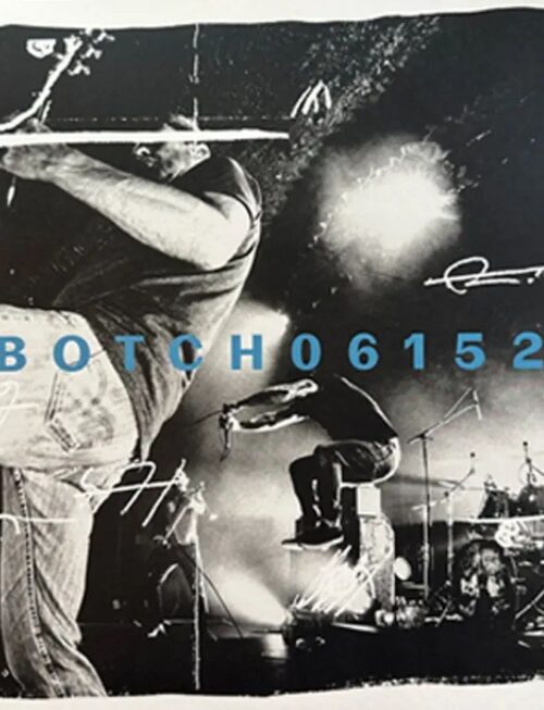 BOTCH - 061524 (LIVE ALBUM) Vinyl Record