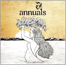ANNUALS - Fair / Swing Low Vinyl Record