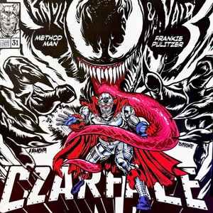CZARFACE - KNULL & VOID (FROM VENOM: THE LAST DANCE) Vinyl Record