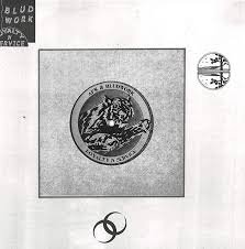 AFK AND BLUDWORK - LOYALTY N SERVICE Vinyl Record