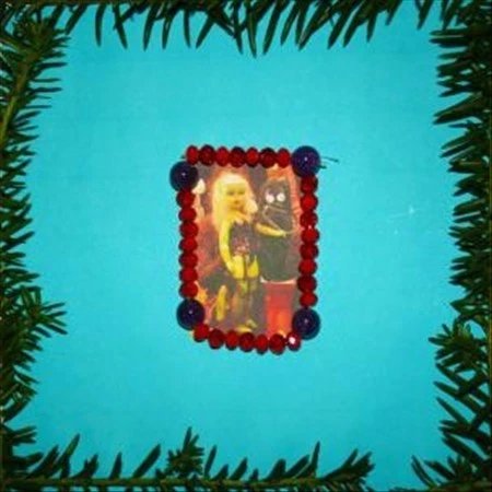 BIG TROUBLES - She Smiles For Pictures Vinyl Record