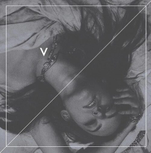 VIOLENS - Totally True Vinyl Record