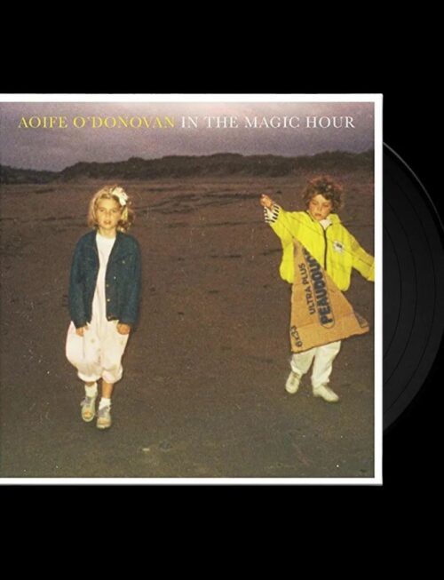 AOIFE ODONOVAN - Magic Hour Vinyl Record