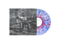 CEDRIC BURNSIDE - I BE TRYING Vinyl Record