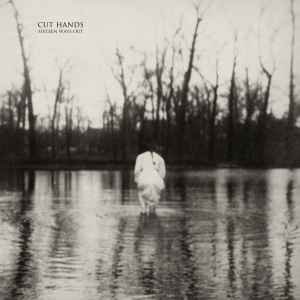 CUT HANDS - SIXTEEN WAYS OUT Vinyl Record