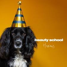 BEAUTY SCHOOL - HAPPINESS Vinyl Record