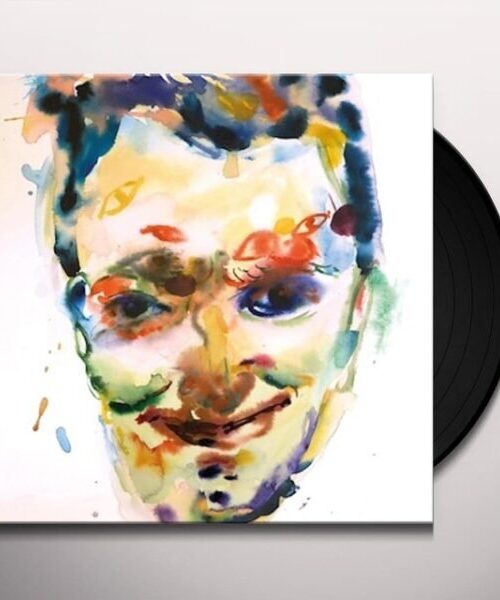 CASPER CLAUSEN - Better Way Vinyl Record