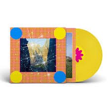CARIBOU - HONEY (INDIES EXCLUSIVE YELLOW VINYL) Vinyl Record