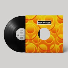 BLAZE - LOVELEE DAE (REMIXES) Vinyl Record