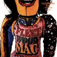 FLEETWOOD MAC - BOSTON VOL 3 Vinyl Record