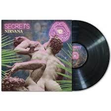NIRVANA - SECRETS Vinyl Record
