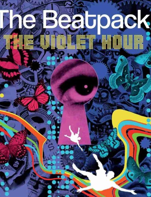 BEATPACK THE - VIOLET HOUR THE Vinyl Record