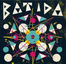 BATIDA - Batida Vinyl Record