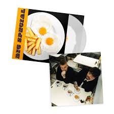 BIG SPECIAL - NATIONAL AVERAGE. Vinyl Record