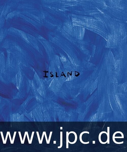 ANA DA SILVA & PHEW - ISLAND¬† Vinyl Record