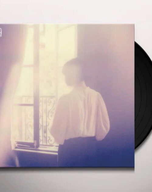 AI ASO - THE FAINTEST HINT Vinyl Record