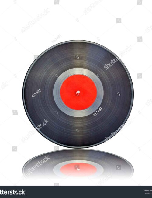 CLIPPING. - CLPPNG Vinyl Record