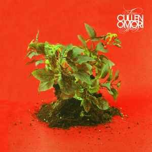 CULLEN OMORI - NEW MISERY Vinyl Record