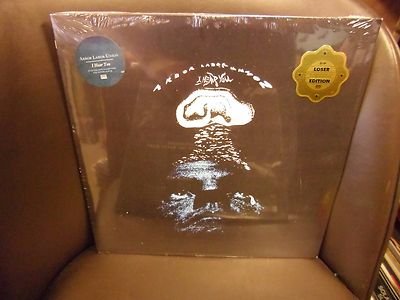 ARBOR LABOR UNION - I Hear You Vinyl Record