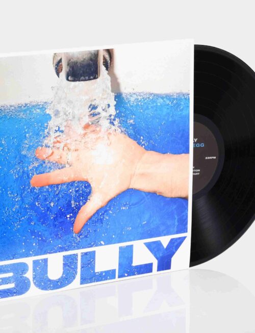 BULLY - SUGAREGG Vinyl Record