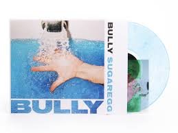BULLY - SUGAREGG Vinyl Record
