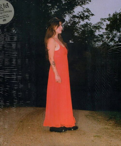 BRIA - CUNTRY COVERS VOL. 1 Vinyl Record