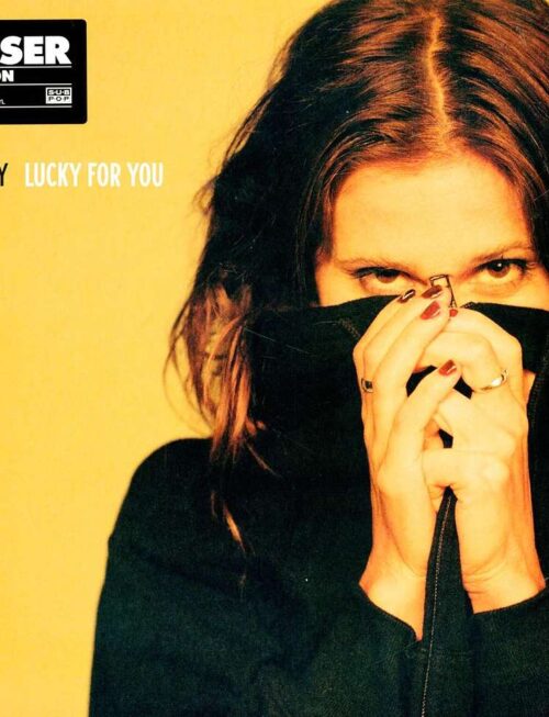 BULLY - LUCKY FOR YOU Vinyl Record