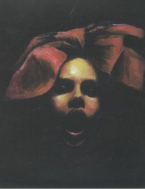 CECILIA - CHOEUR Vinyl Record