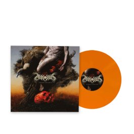 ATRAE BILIS - Apexapien Vinyl Record