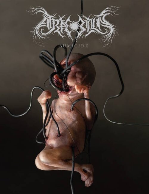 ATRAE BILIS - Aumicide Vinyl Record