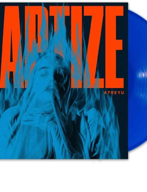 ATREYU - BAPTIZE Vinyl Record