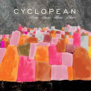 CYCLOPEAN - CYCLOPEAN Vinyl Record