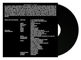 9MS - Ii Vinyl Record