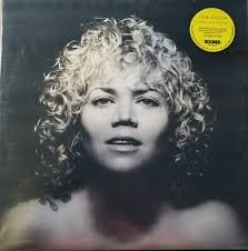 ALICIA WALTER - I AM ALICIA Vinyl Record