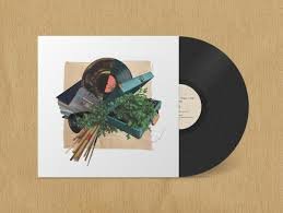 CISCO SWANK & LUKE TITUS - SOME THINGS TAKE TIME Vinyl Record