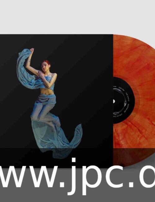 CARLILE - HUMAN HUMAN Vinyl Record